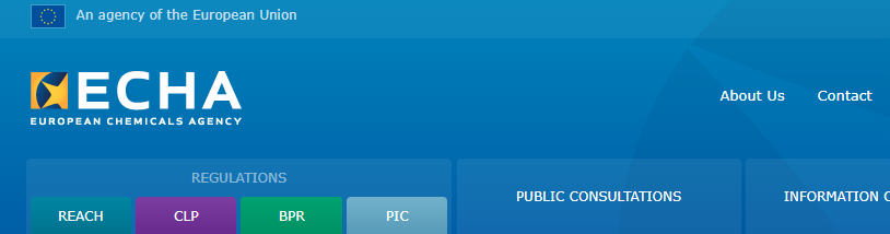 Article,products,substances,SVHC,list,ECHA Article,products,substances,SVHC,list,ECHA