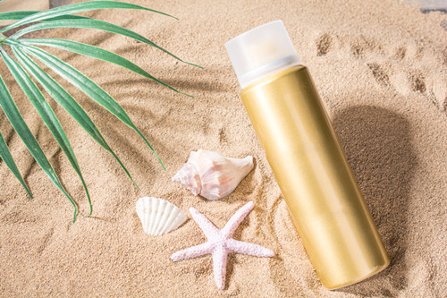 New Compliance Requirements for Sunscreen Cosmetics in China