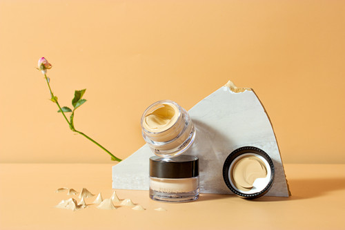 Cosmetic Supervision and Sampling Inspection Data and Information Sharing-October 2025