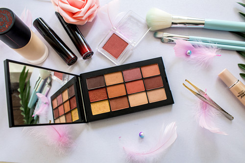 China and Global Cosmetics Regulatory Updates-Vol.33 (November 2025)