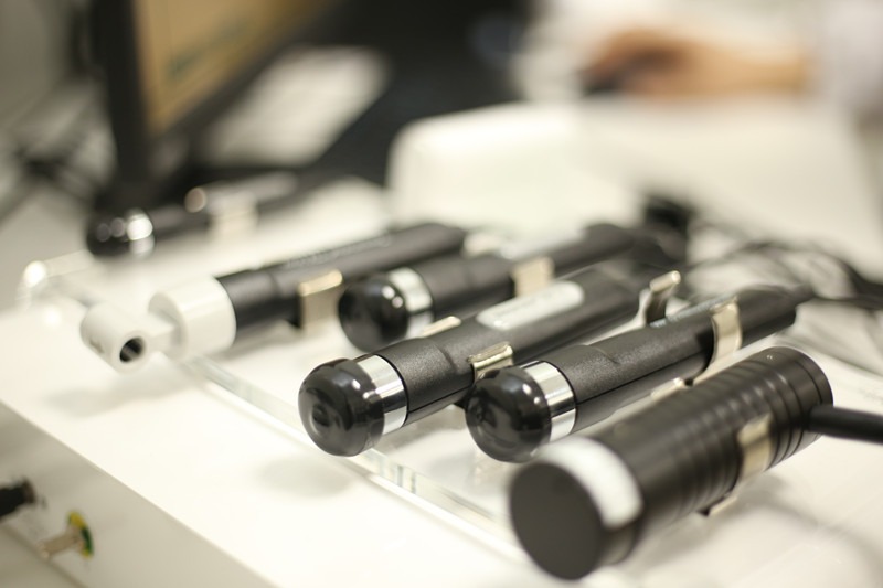 Cosmetic Efficacy Evaluation Solutions