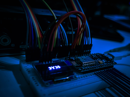 EMC Testing