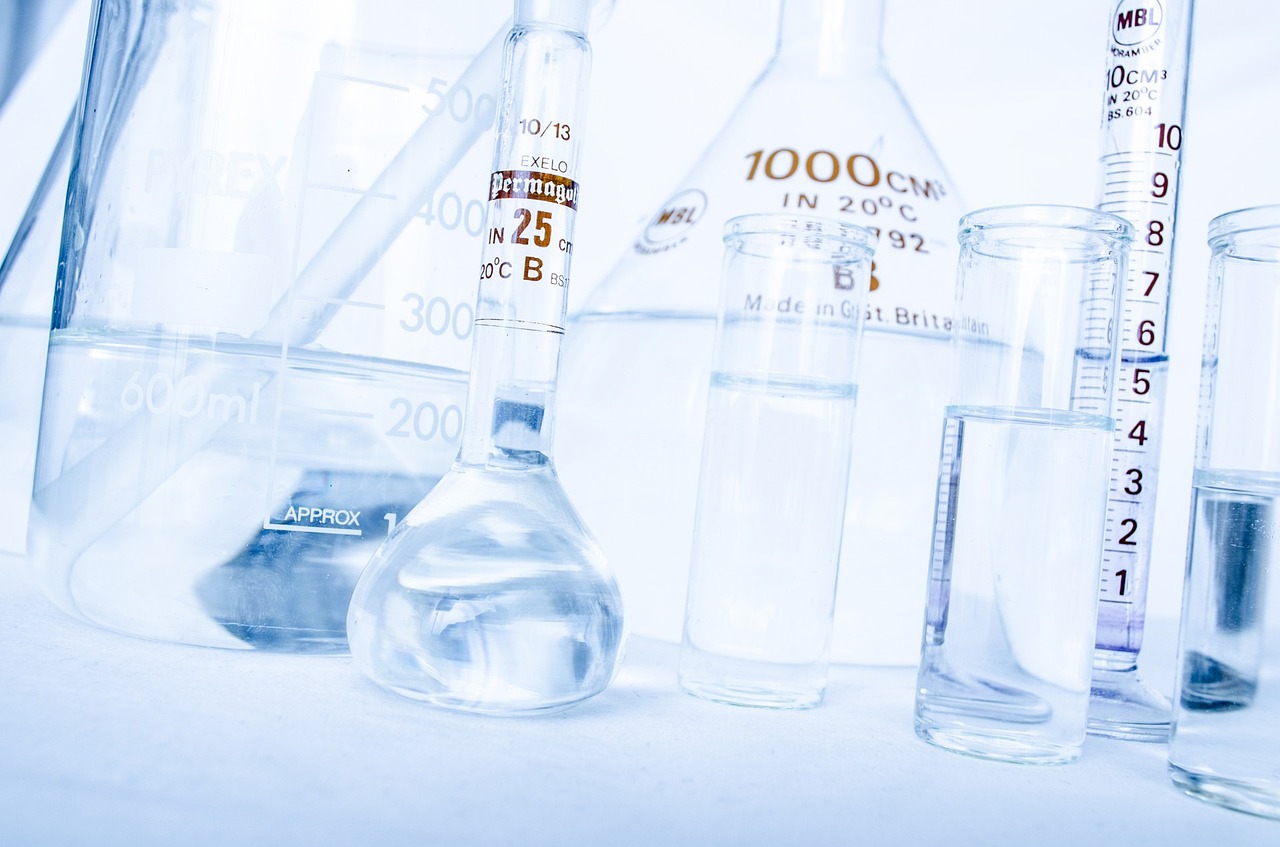 Common Hazardous Substances Testing