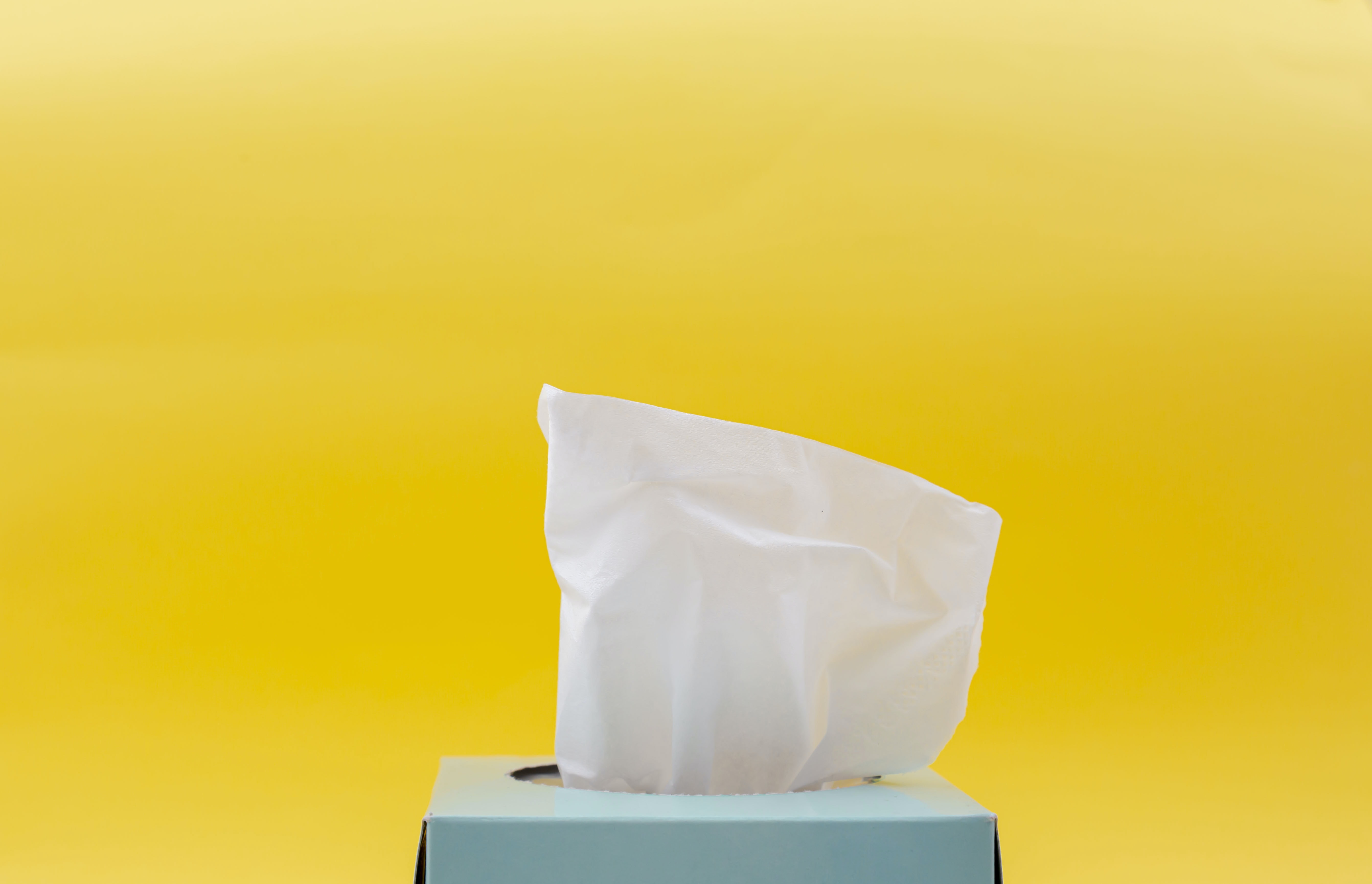 Disposable Sanitary Products Testing