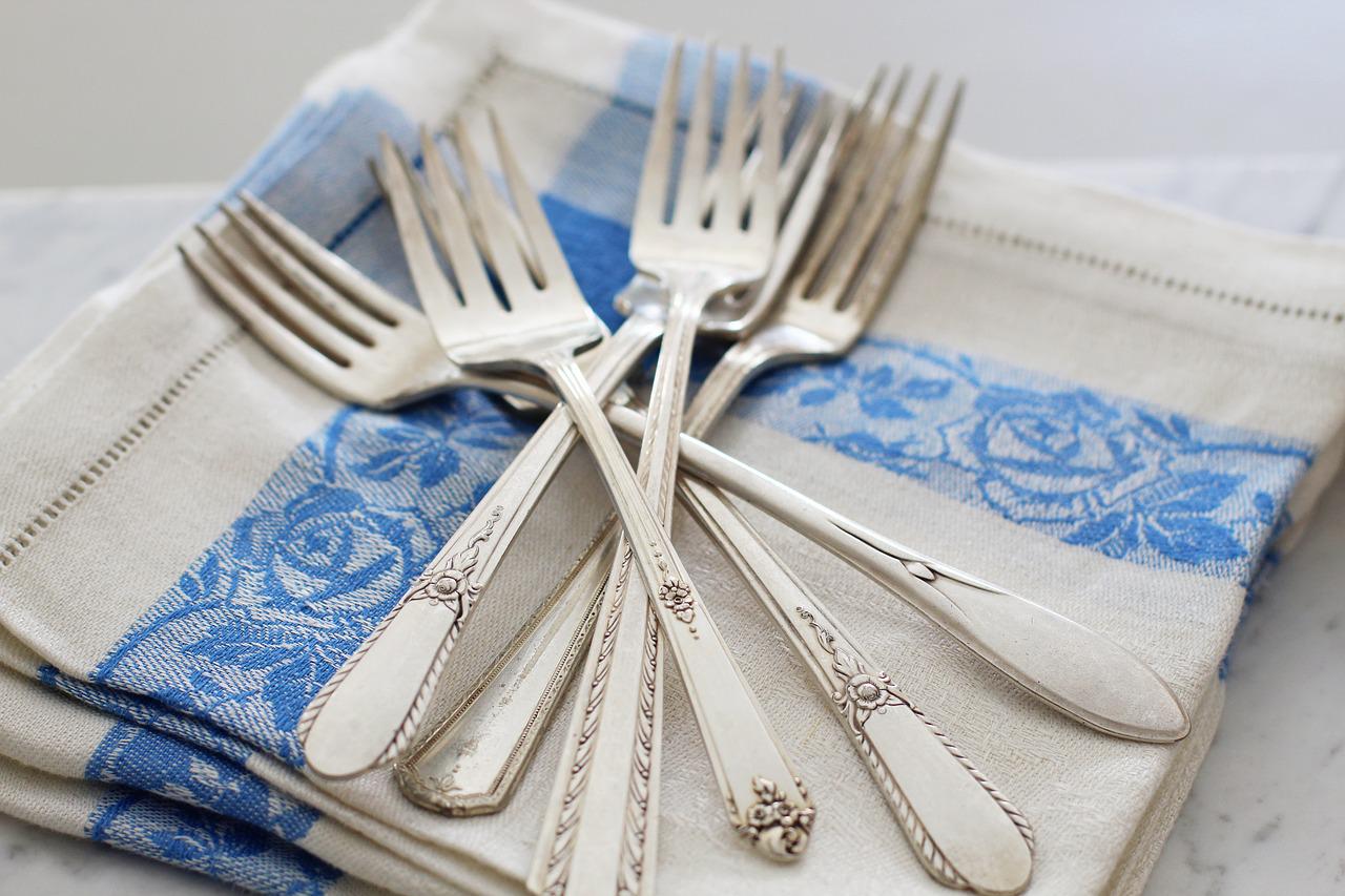 EU food contact material | FCMs Testing