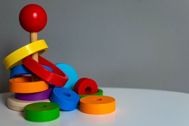 Toy Testing