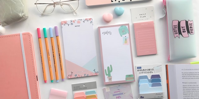 Stationery Testing