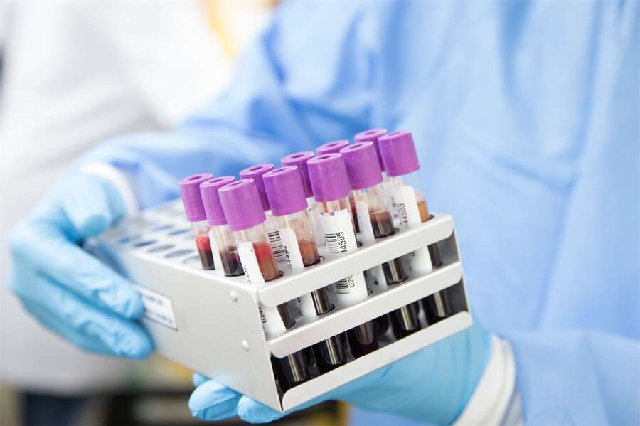 Chemical Characterization of Materials