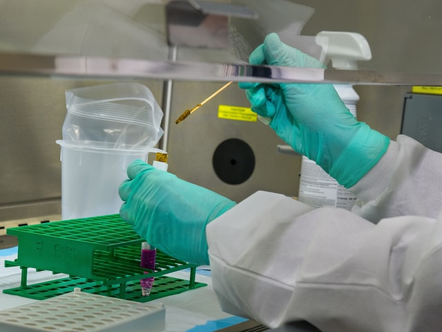 Microbiological Testing