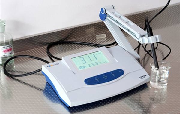 PH Value Testing