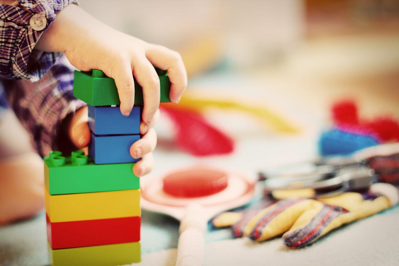 UK to Restrict the Use of Certain Chemical Substances in Toys