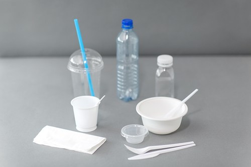 EU Amended its Food Contact Plastic Materials Regulation
