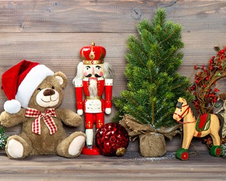 The U.S. Toy Safety Standard ASTM F963 Updated to the 2023 Version