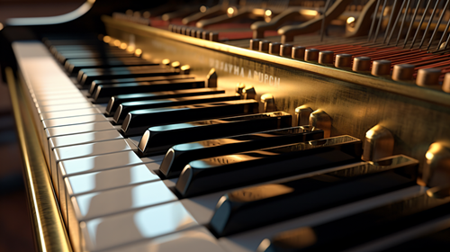 Musical Instrument Testing