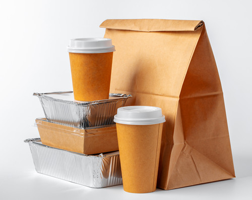 PPWR Packaging Testing