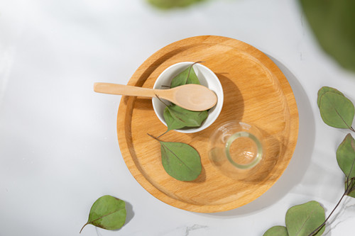 Cosmetic Export Testing