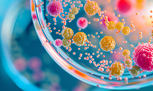 USP 61/62 Microbiological Testing