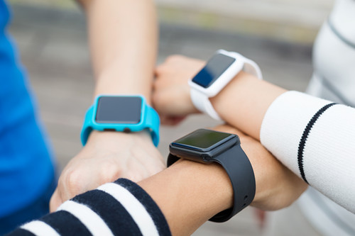 Watch Testing
