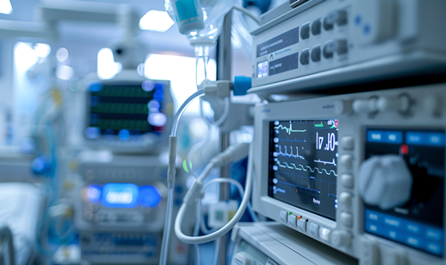 One-Stop Solution for Sterile Packaging of Medical Devices