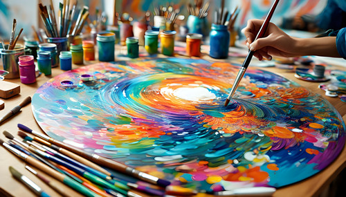 Art Materials – LHAMA & Toxicological Risk Assessment (TRA)