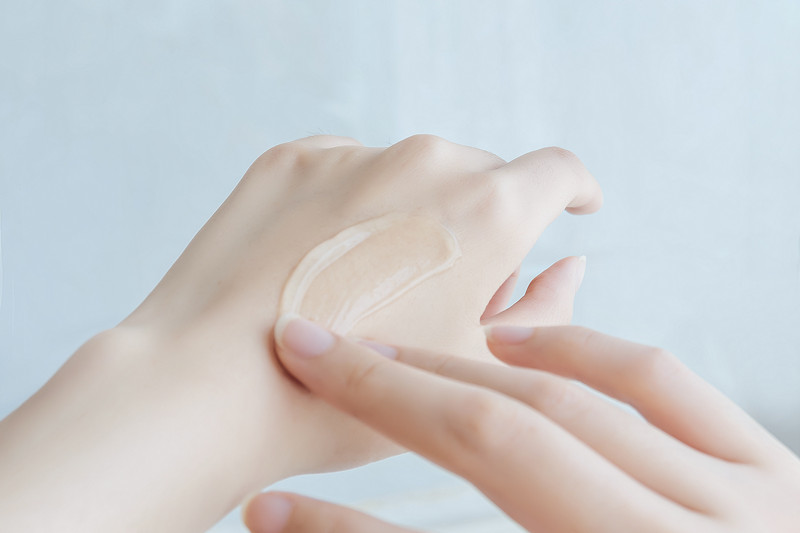 Skin Care Products Efficacy Evaluation
