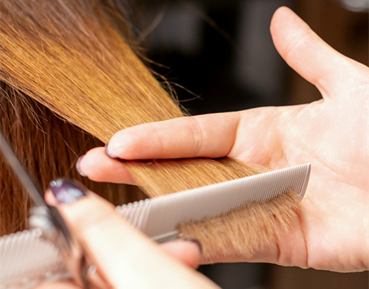 Collaborative Research by CIRS Testing and Amway: Evaluation Method for the Repair Efficacy of Hair Products against Chemical Damage Published in Core Journal