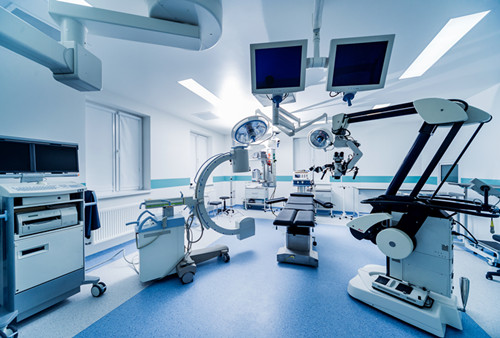 Compliance Testing and Assessment of CMR Substances in Medical Devices