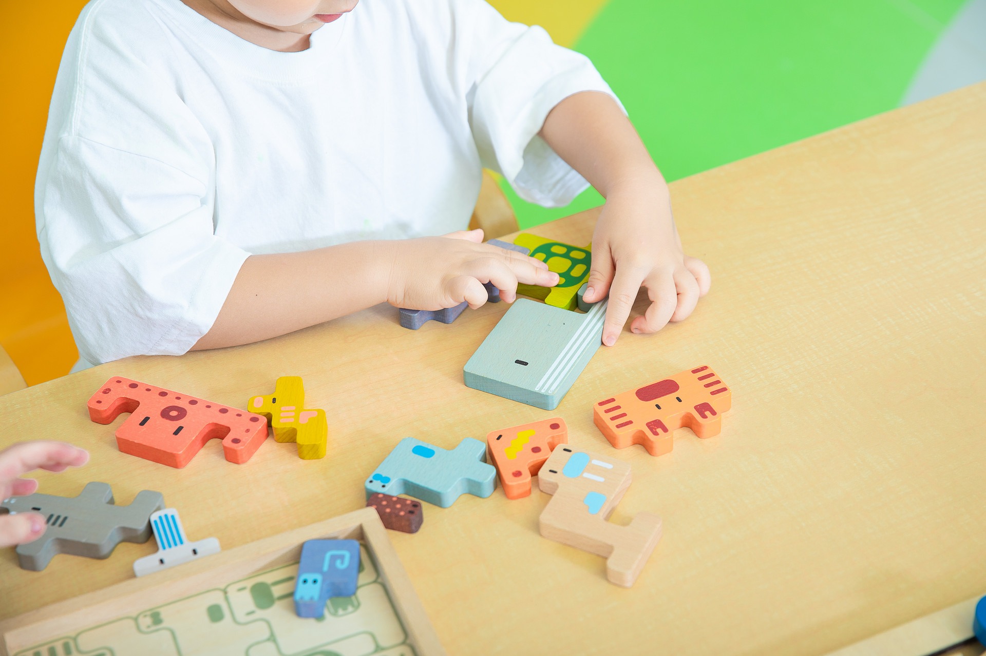 EU Proposes Significant Tightening of Chemical Controls in Toys