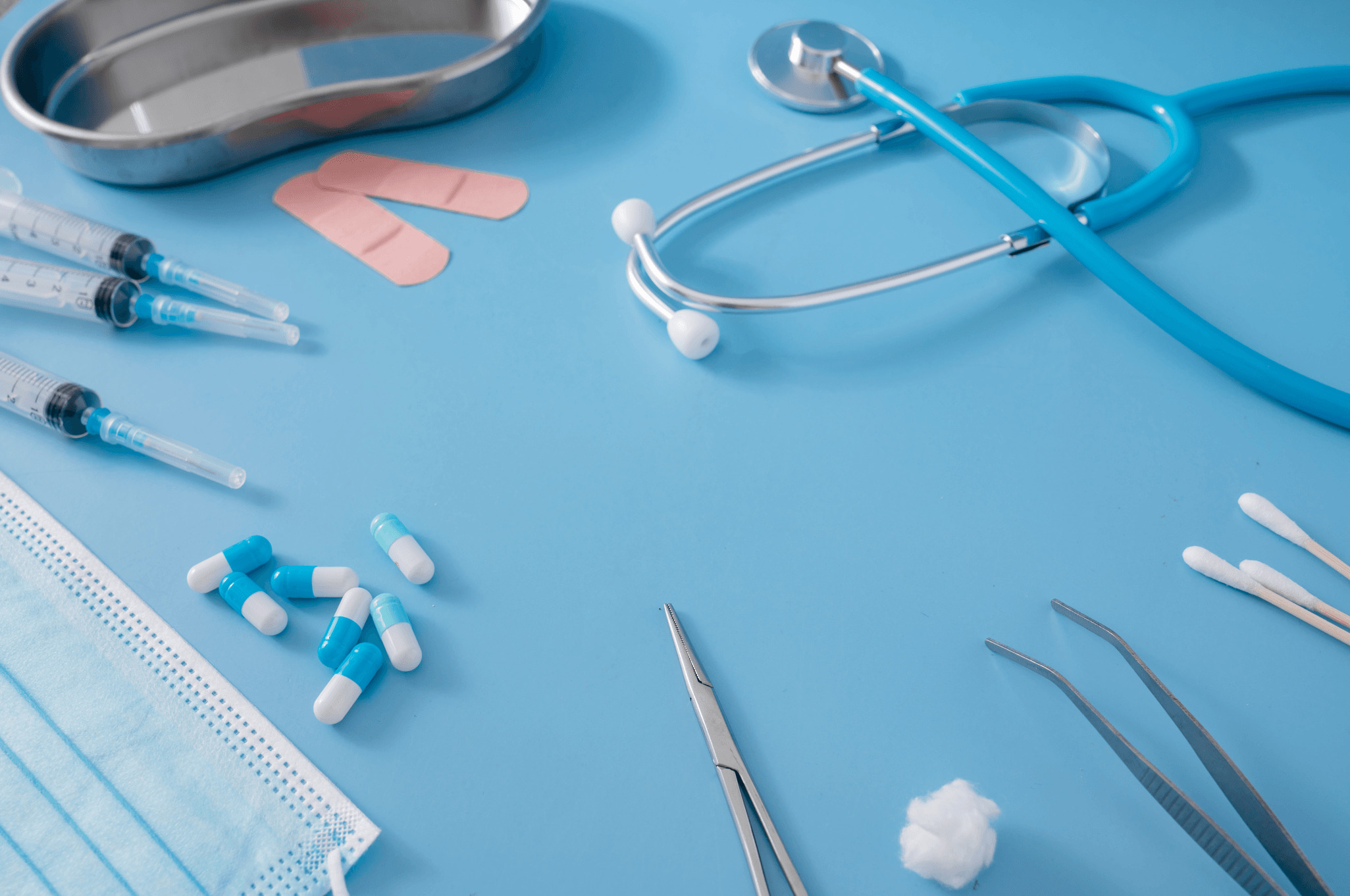 Medical Devices Testing