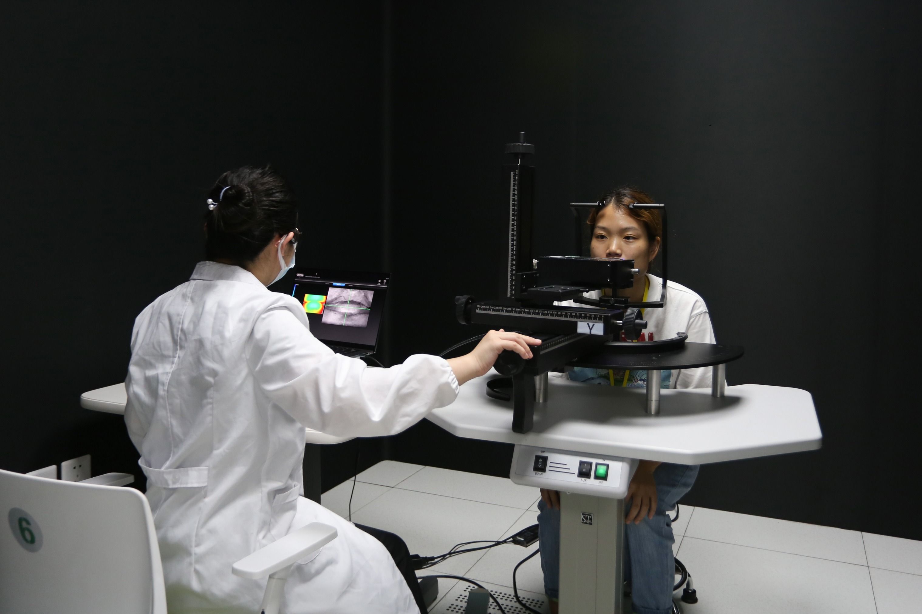 Clinical Laboratory