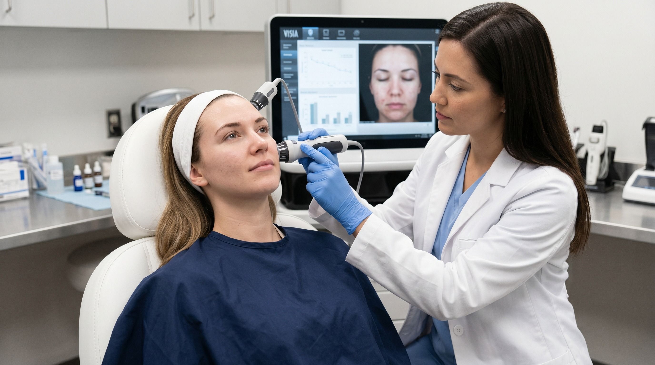 Cosmetic Testing