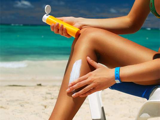 Sun Protection Efficacy Evaluation