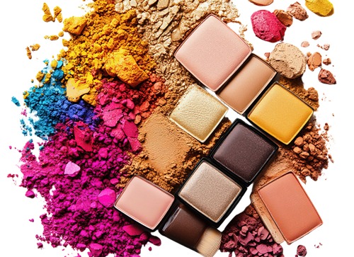 Colour Cosmetics Efficacy Evaluation