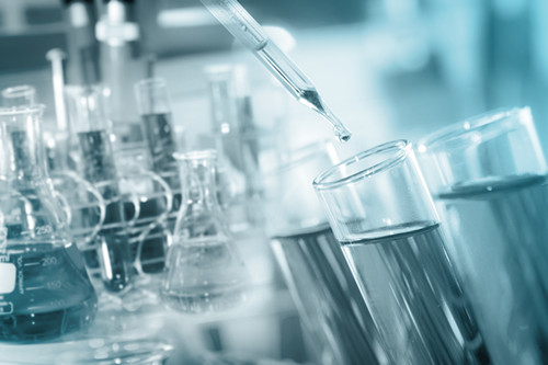 Physicochemical Testing