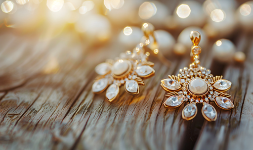 Breaking News | New Mandatory National Standard GB 28480-2026 for Jewelry Released: Comprehensive Safety Upgrade Reshapes the Industry!
