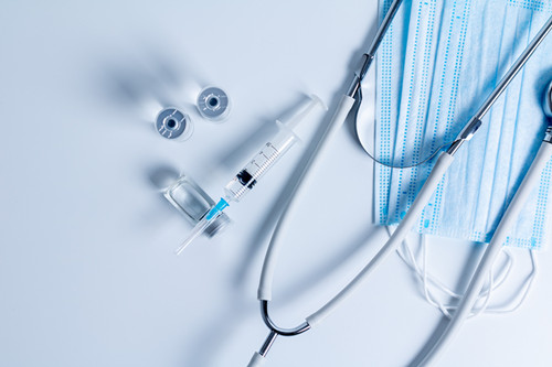 PFAS Regulatory Wave: Compliance Challenges & Solutions for Medical Devices