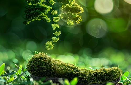 Product Carbon Footprint: How Many Steps Does It Actually Take?