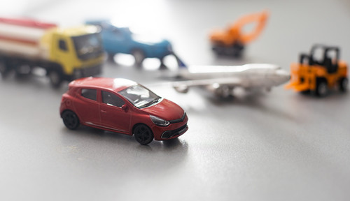 Toys and Children's Product Testing Service